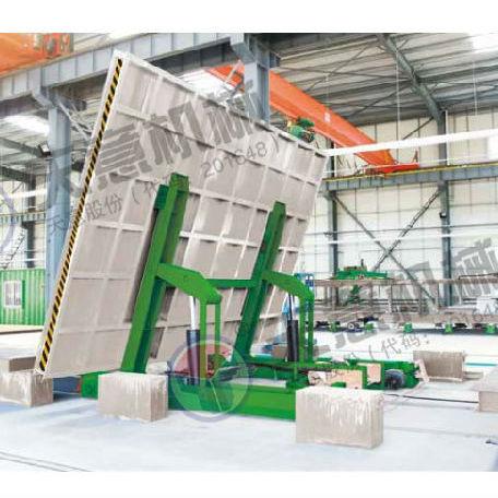 装配式建筑预制墙板生产线供应厂商混凝土预制构件生产机械设